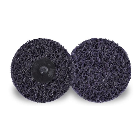 3M 3in COARSE CLEAN AND STRIP DISC 7100258623